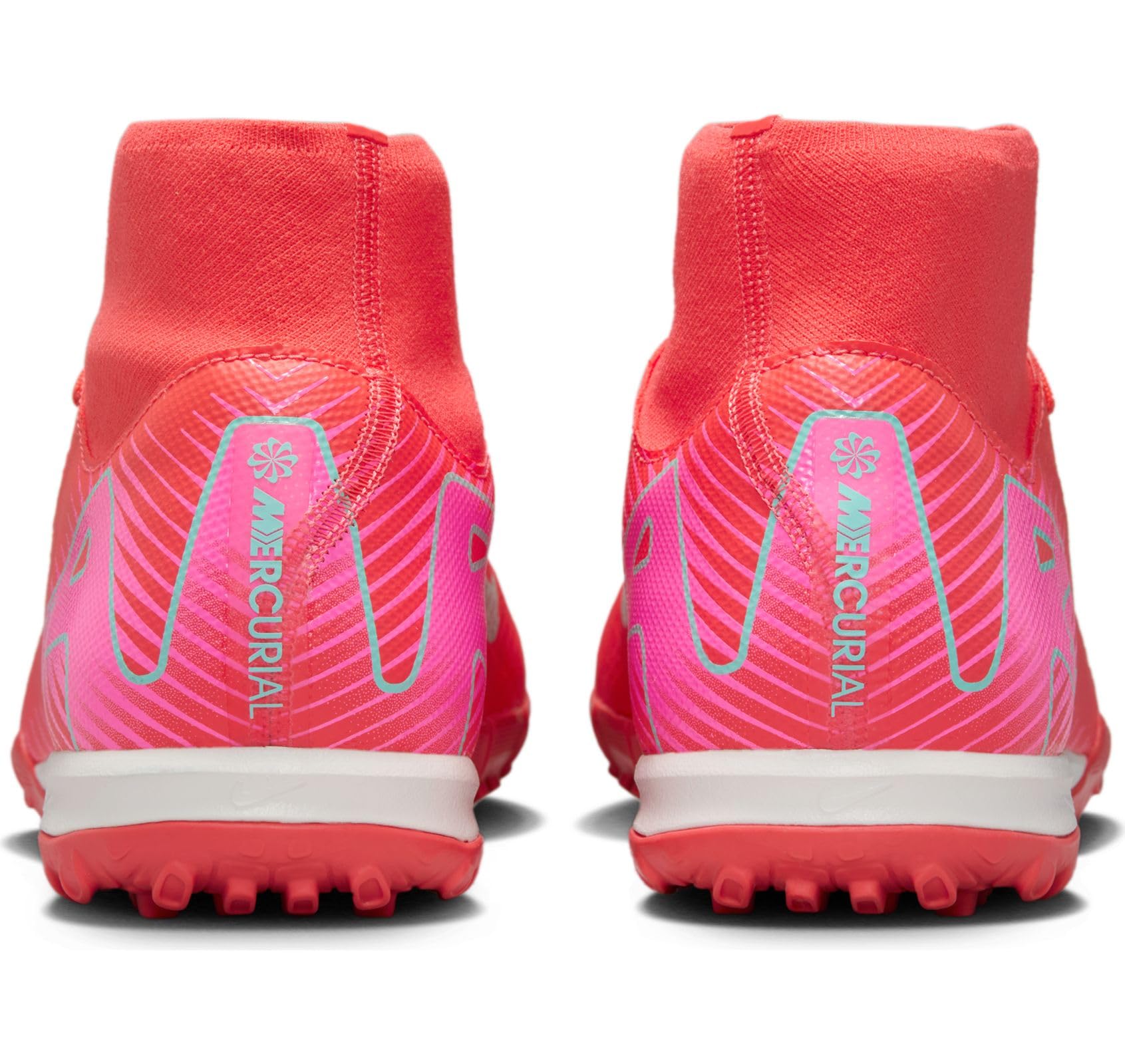 NIKE Uniseks Zm Superfly 10 Academy TfAdidasy