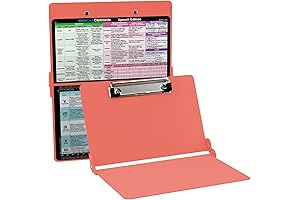 Whitecoat Clipboard® - The Speech Therapy Essential