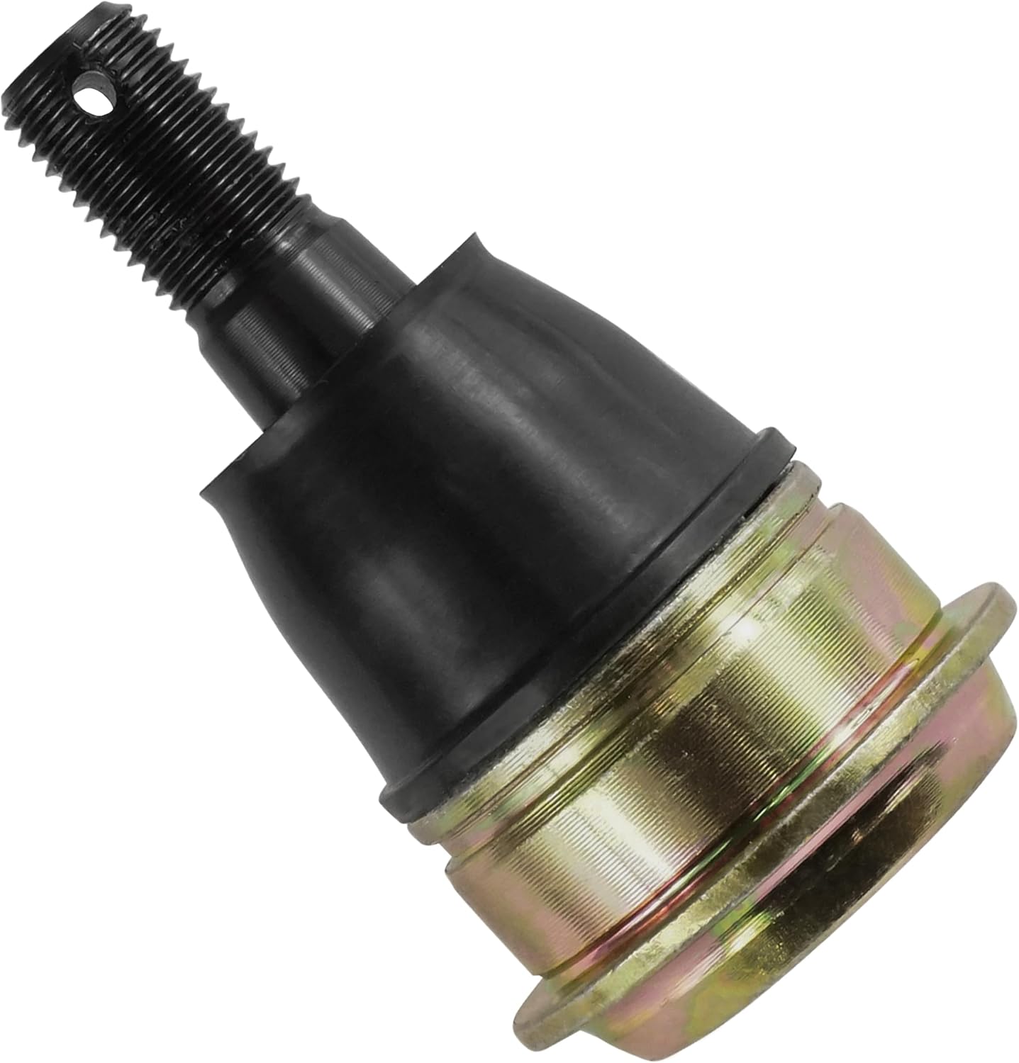 Caltric Front Suspension Knuckle Upper Ball Joint Compatible With John Deere Xuv Gator 625I 825I Gas