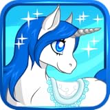 My Sweet Little Pony 2 - Dress Up