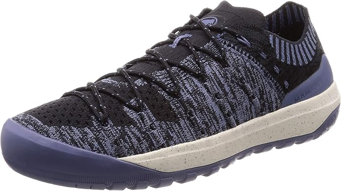 Amazon | [マムート] スニーカー フェコ ニット ロー ウィメンズ / 3020-06200 | MAMMUT(マムート) |  ハイキング・トレッキングシューズ