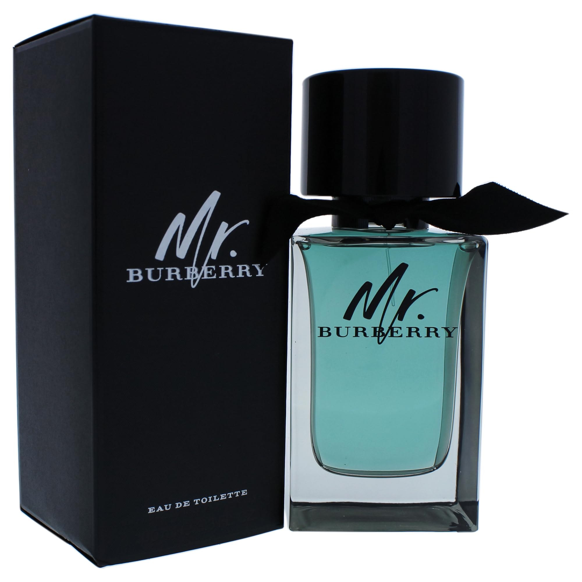 Mr Burberry woda toaletowa z atomizerem, 100 ml