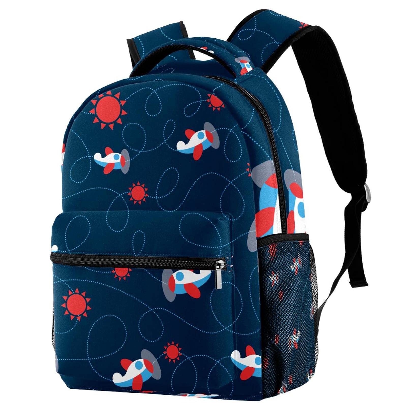 Sac à dos de voyage haute capacité pour s'évader le week-end - 7
