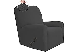 Premium Lazy-Boy Recliner Slipcover: Enhance Your Comfort and Style