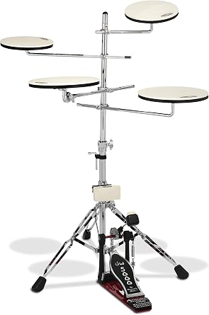 DW DW-PAD-TS5 GO ANYWHERE Drum Practice Pad