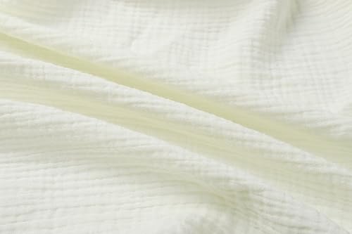 Miniatura 9 de Sábanas de moisés de muselina de 35 x 20 pulgadas, compatibles con AMKE 3 en 1, MiClassic, Uiuwoo, Foalom, YADAQE, Milliard y TCBunny, 100% algodón,