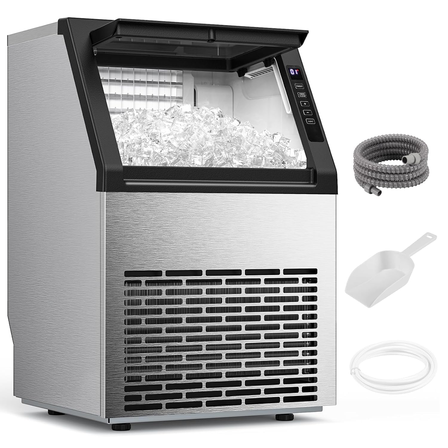 COWSAR Ice Maker