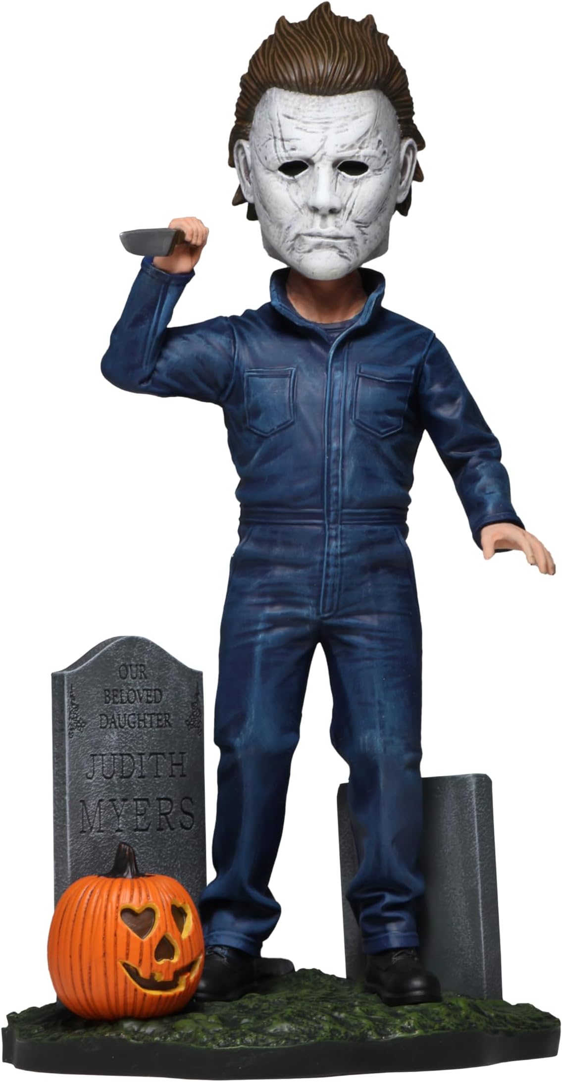 NECA60649 Action Figure, No Colour