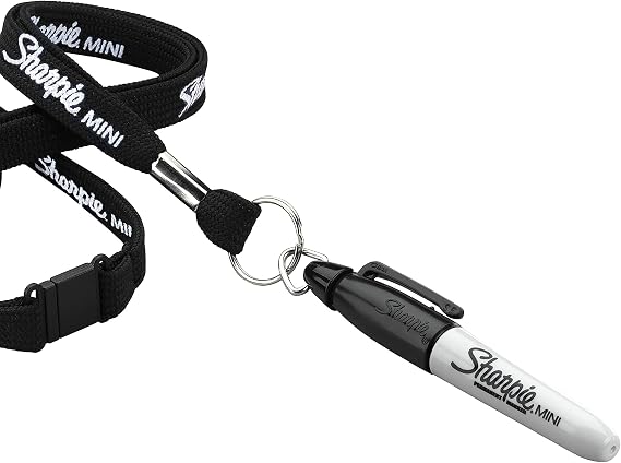 Sharpie Mini 72 School Pack, 1 Count(S0811300)