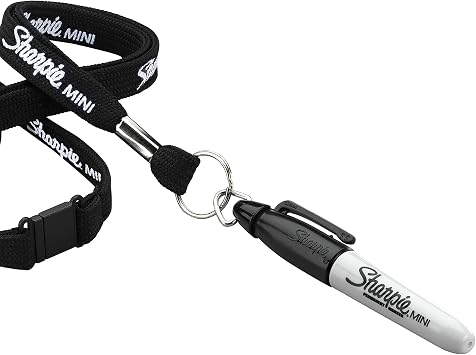 Sharpie Mini 72 School Pack, 1 Count(S0811300)