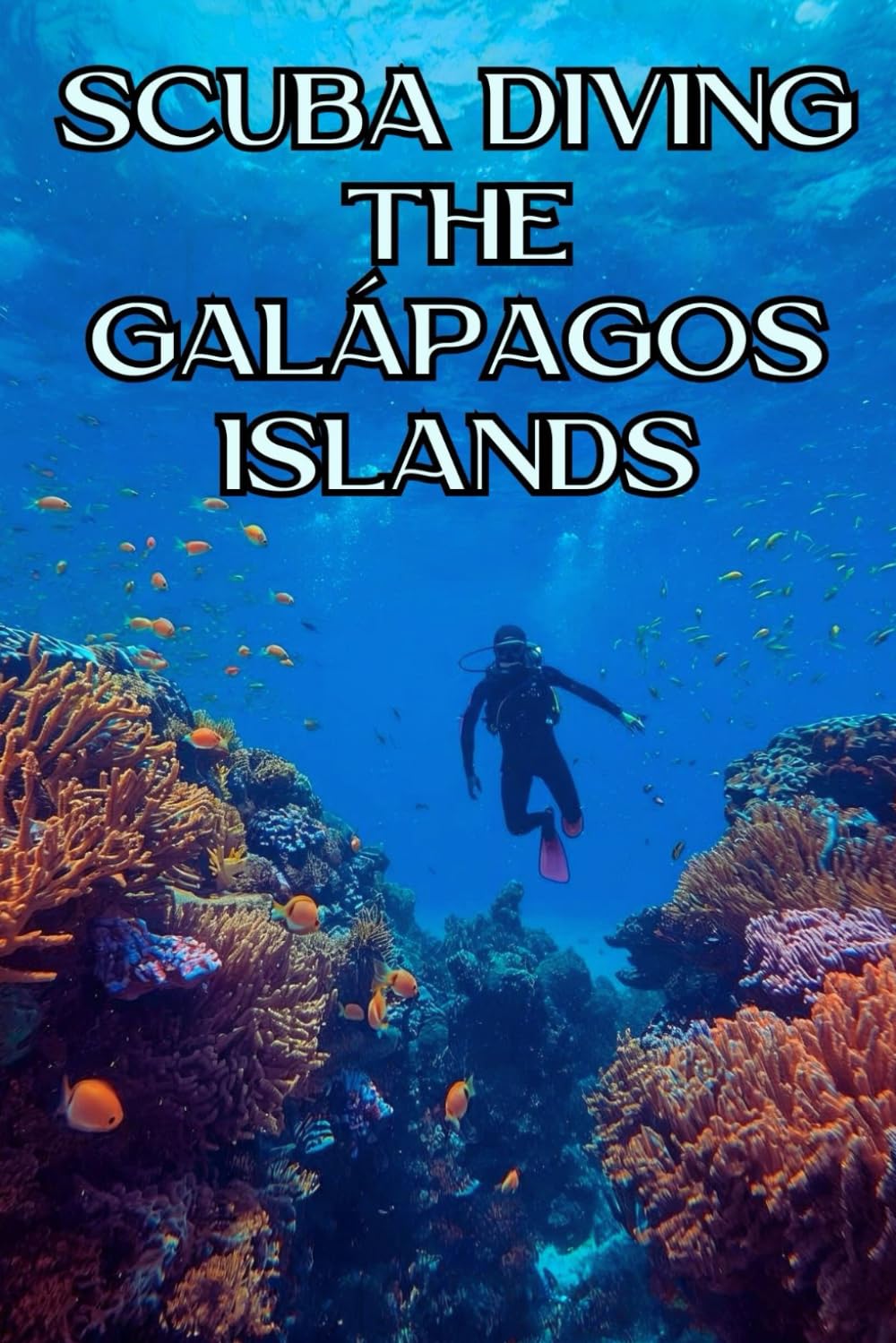 Scuba Diving The Galápagos Islands: An Underwater Explorer’s Guide to the World’s Most Extraordinary Marine Sanctuary