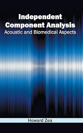 Independent Component Analysis: Acoustic And Biomedical Aspects