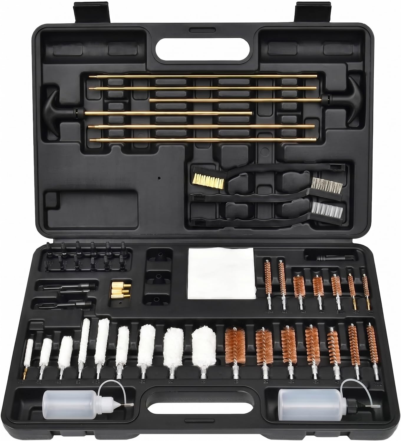 GLORYFIRE Gun Cleaning Kit Universal
