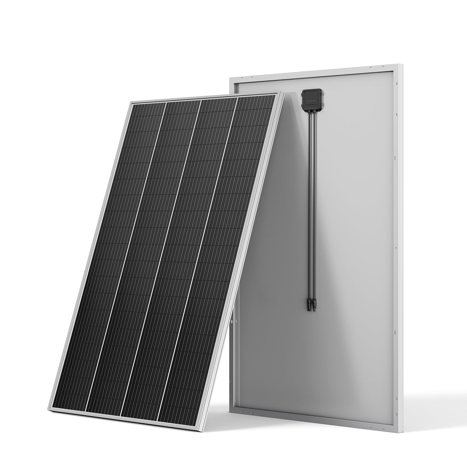 10BB Cell 180W Monocrystalline 180 Watt Solar Panel 180W New 12V Compact Design High Efficiency Module RV Marine Boat Off Grid