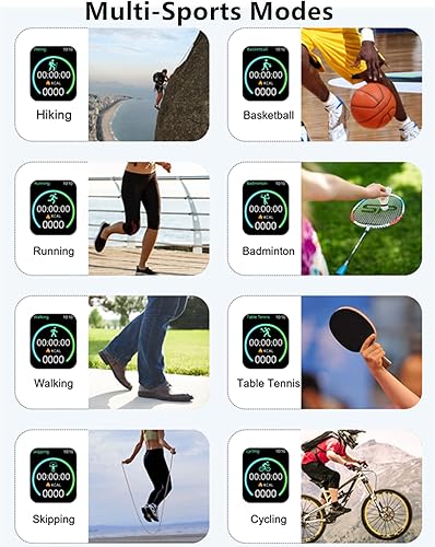 Vista 12 de N8 - Reloj inteligente 2 en 1 con audífonos, pulsera inteligente TWS, auriculares inalámbricos Bluetooth, combinación de llamadas Bluetooth