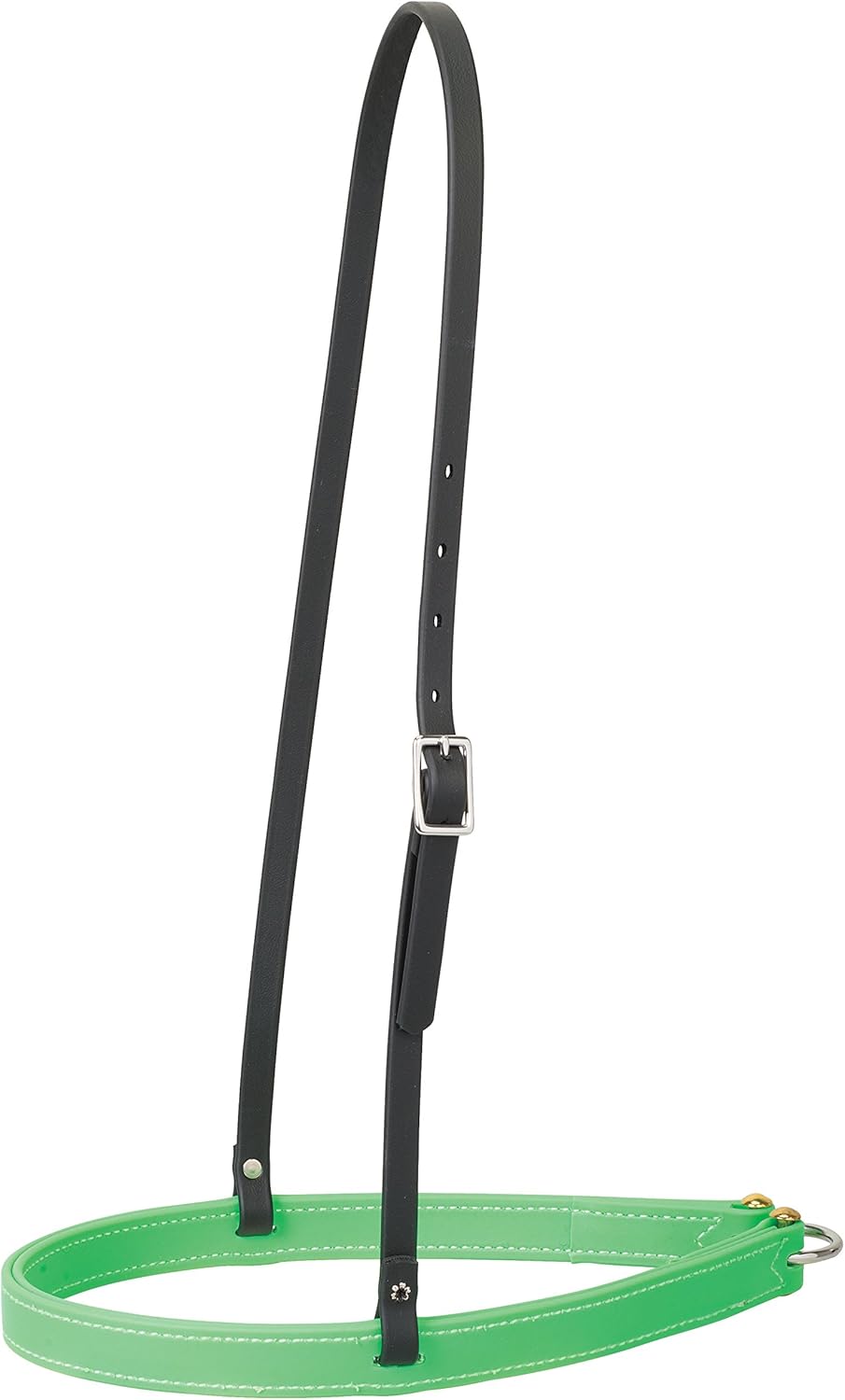 Weaver Leather Brahma Webb Noseband