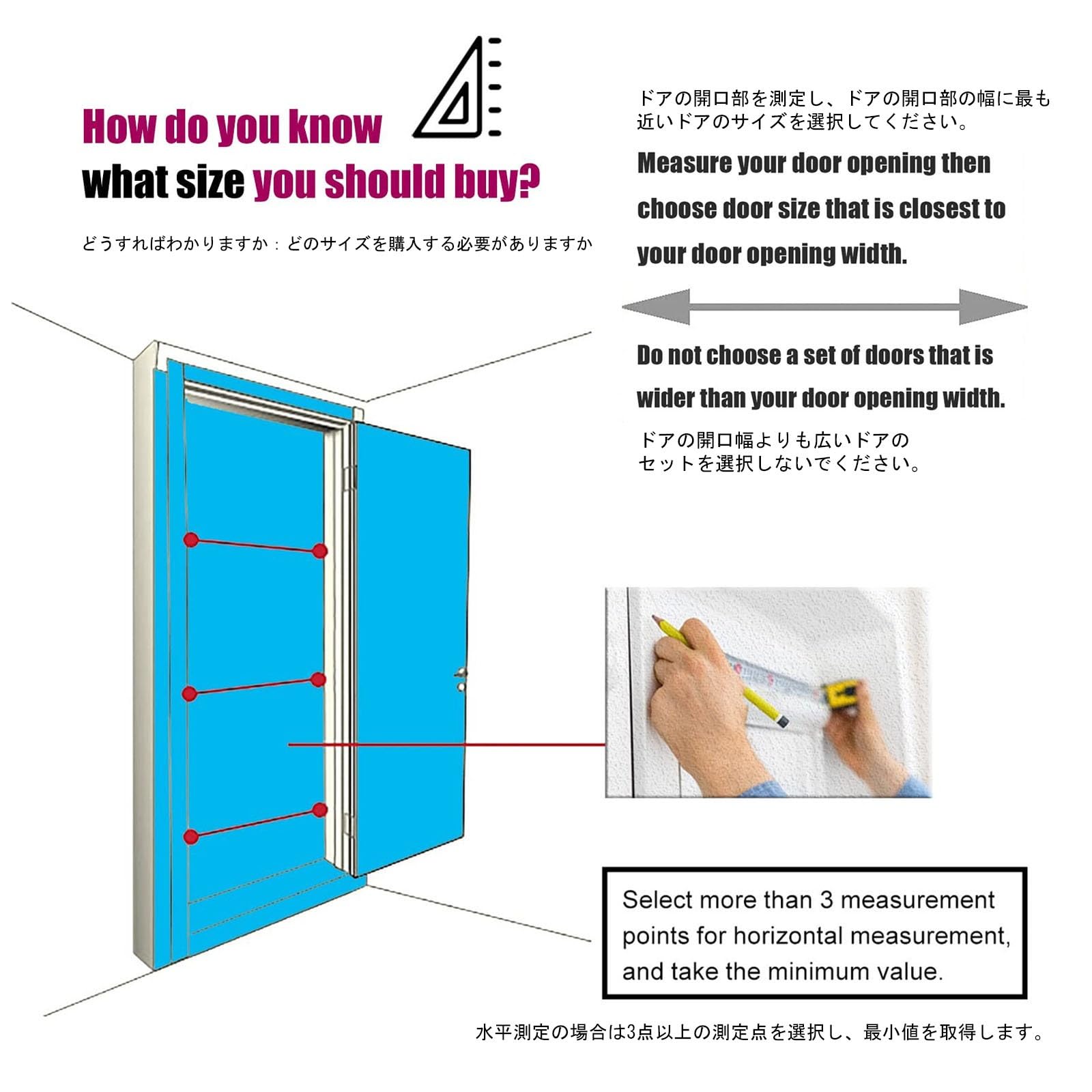 Porta divisoria a battente per cucina, bancone del negozio, cancello per animali domestici, ingresso, bar, ristorante, divisorio