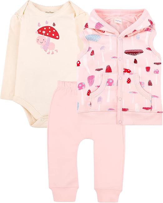 Conjunto | Niñas