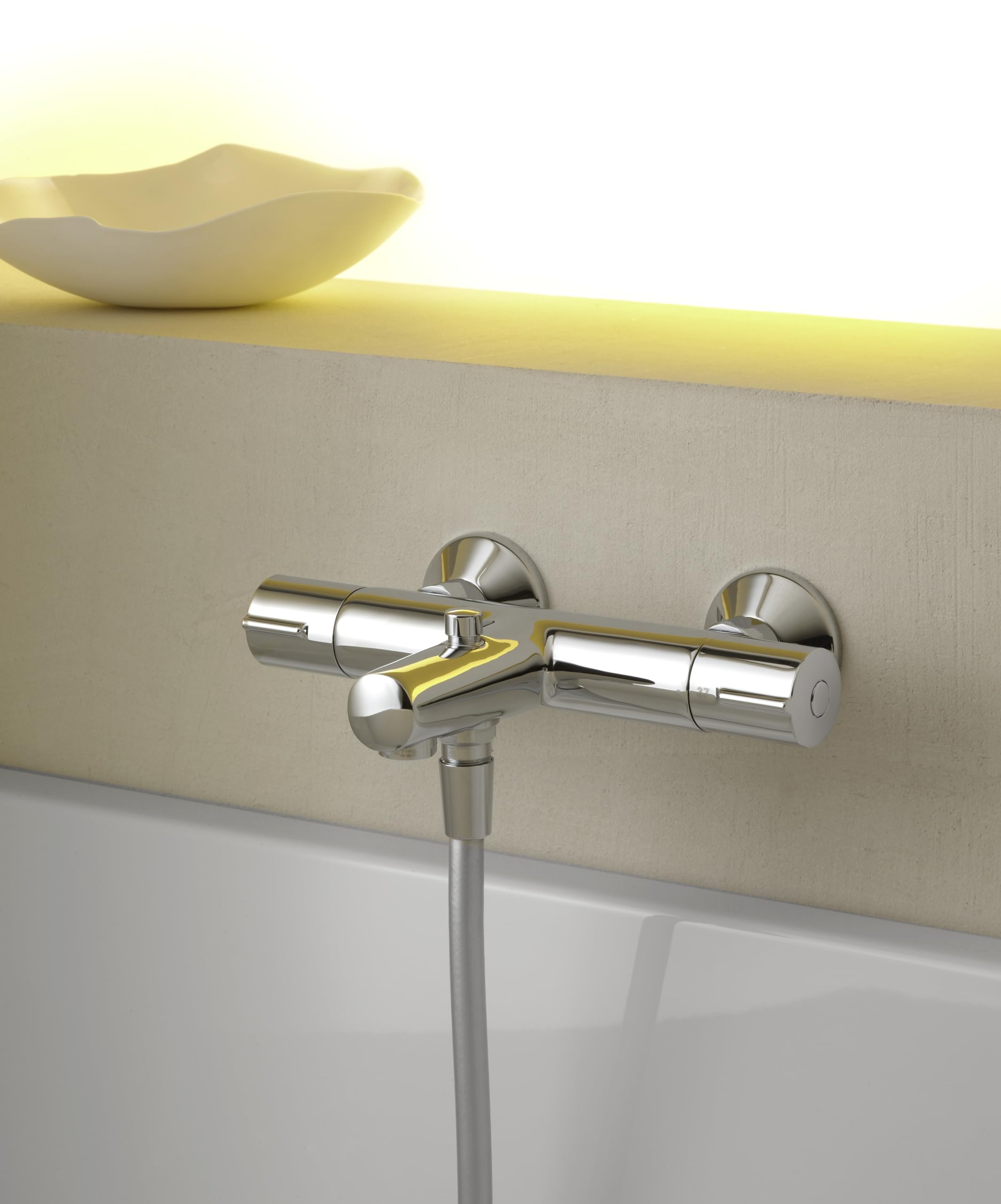 Jacob Delafon Patio – Termostato Di baño-ducha luglio