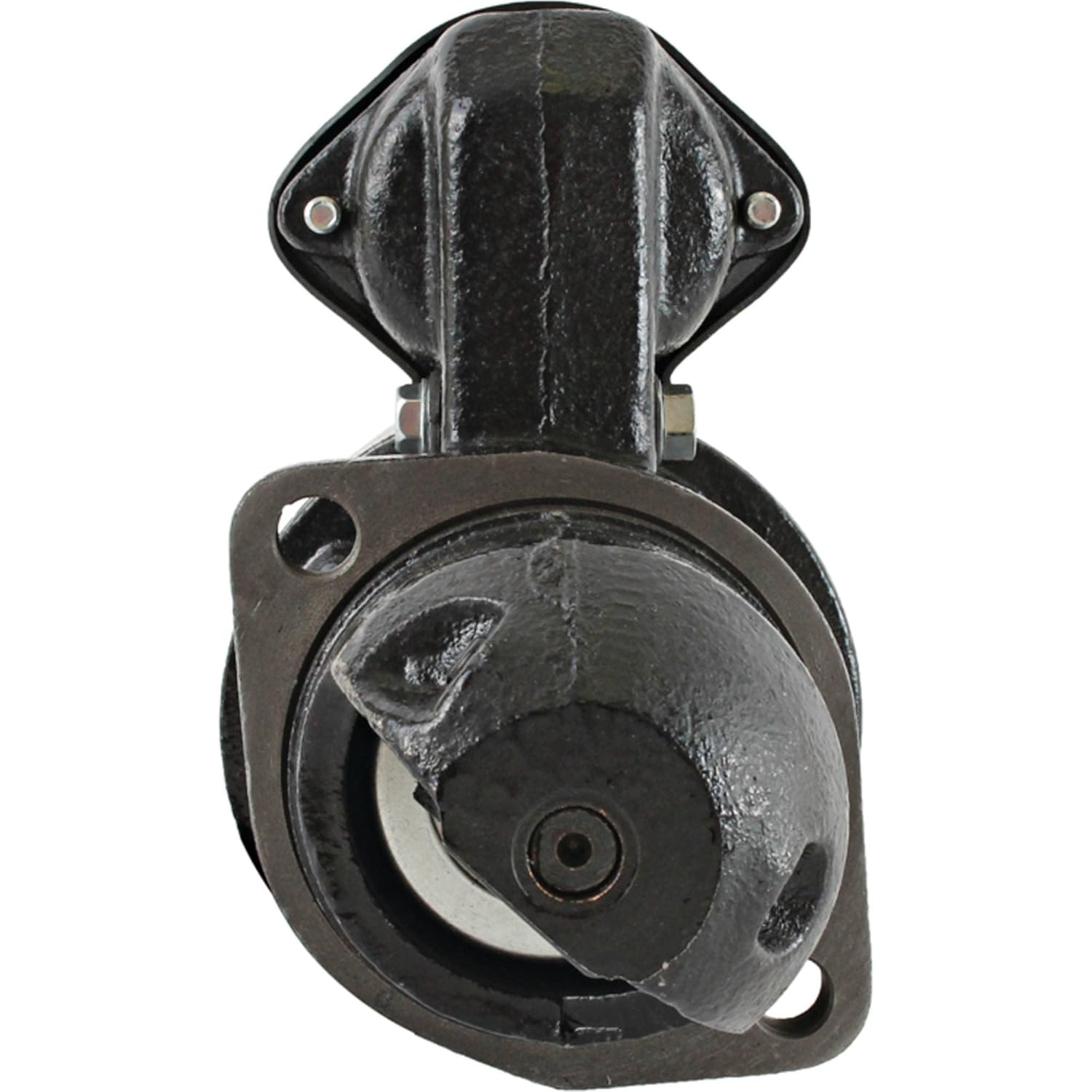 Total Power Parts Starter Compatible with/Replacement for John Deere Gas Tractor 2510 2520 301 310 350 401 480 480B 480C