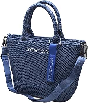 HYDROGEN メッシュトートバッグ ブラック 新品 Amazon | [ハイドロゲン] トート バッグ ミニトートバッグ メッシュ