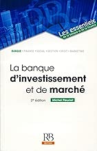 Download La banque d'investissement et de marché PDF