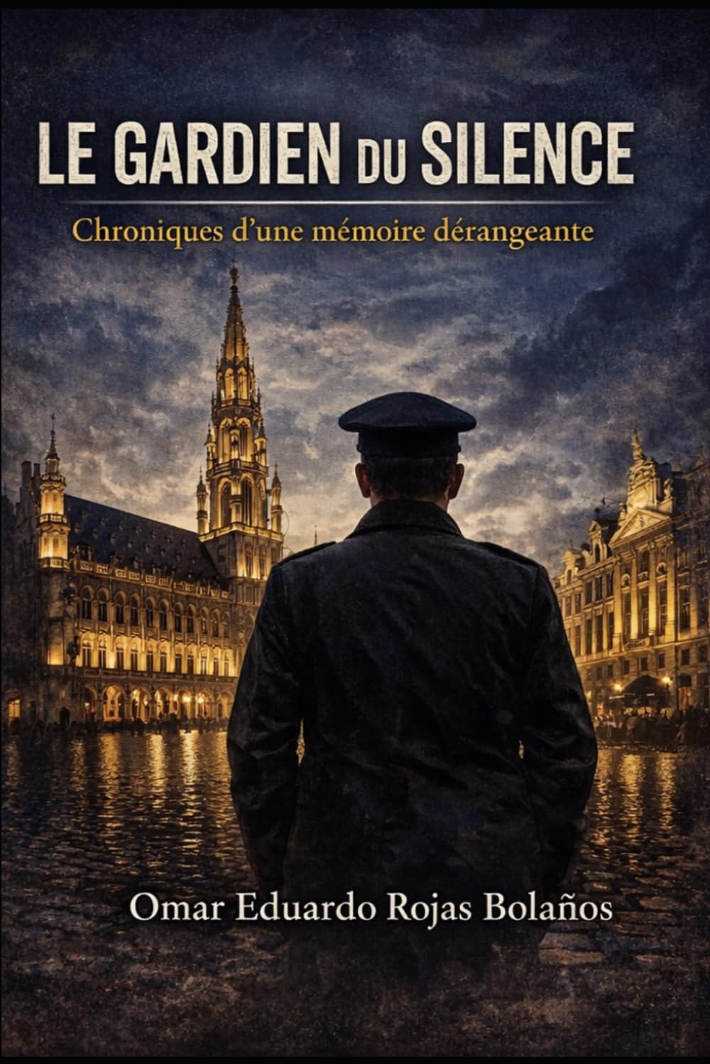 Le Gardien du Silence: Chroniques d’une mémoire dérangeante