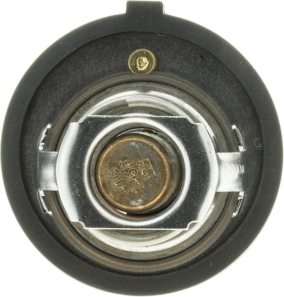 MotoRad 2340-195 High Performance Thermostat - Chrysler PT Cruiser (01-10) Town & Country (93-00) Sebring (95-06), Dodge Neon (95-05) Grand Caravan (93-00) Caravan (93-07) Stratus (95-06)