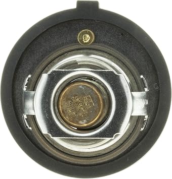 MotoRad 2340-195 High Performance Thermostat - Chrysler PT Cruiser (01-10) Town & Country (93-00) Sebring (95-06), Dodge Neon (95-05) Grand Caravan (93-00) Caravan (93-07) Stratus (95-06)
