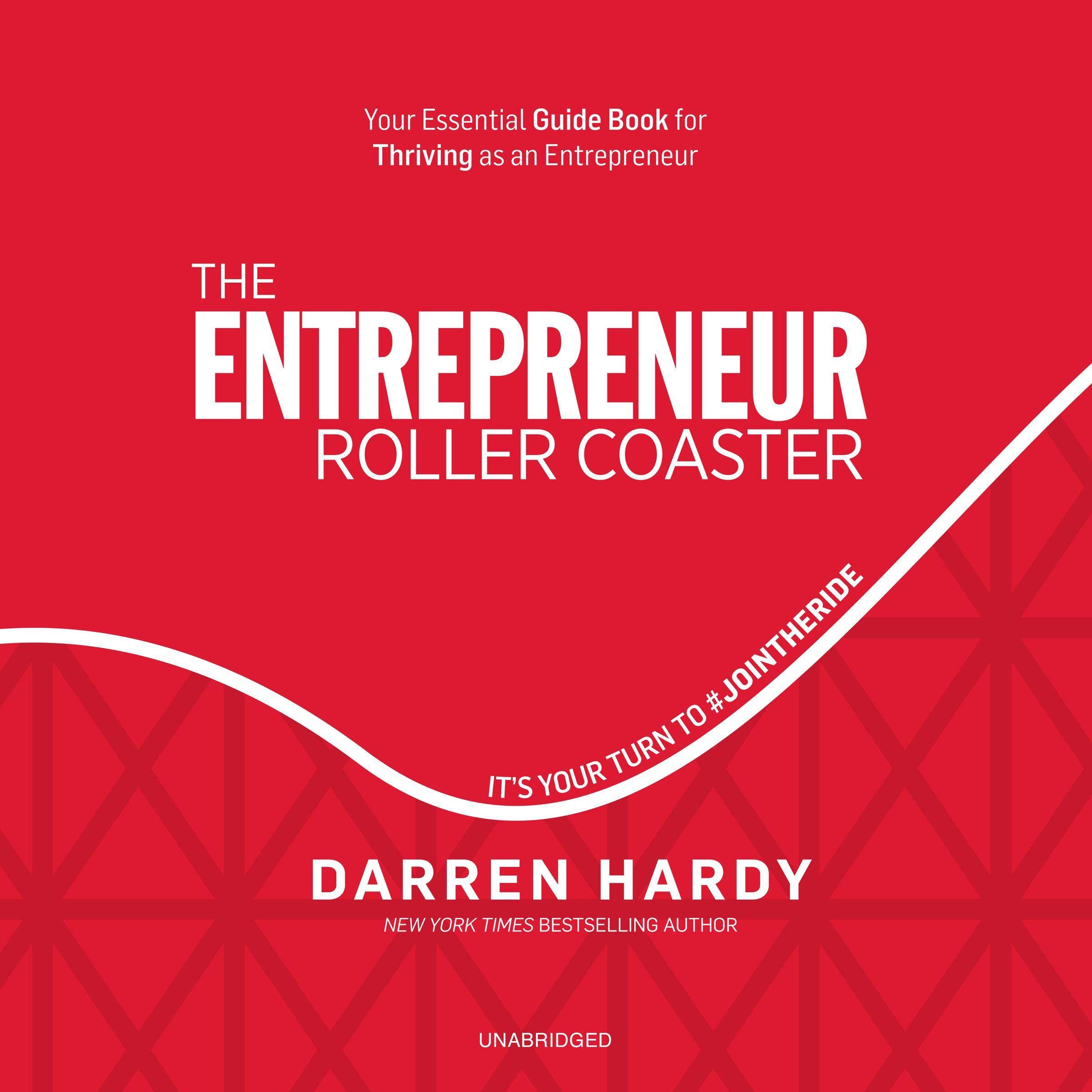 The Entrepreneur Roller Coaster