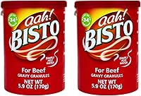 Vista 8 de Gránulos de salsa Bisto, 170 g