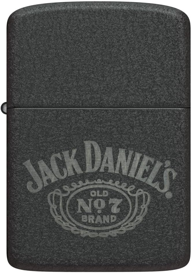 Zippo Jack Daniel's Lighters