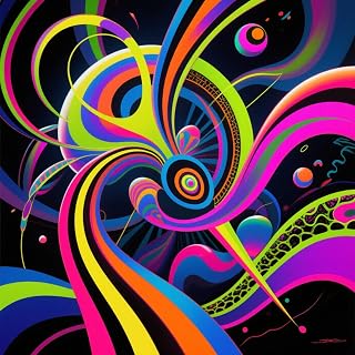 Spinning in circles