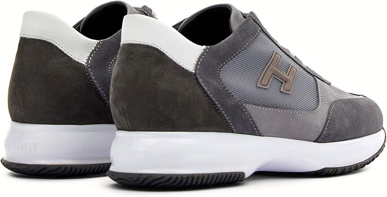 hogan 35 interactive