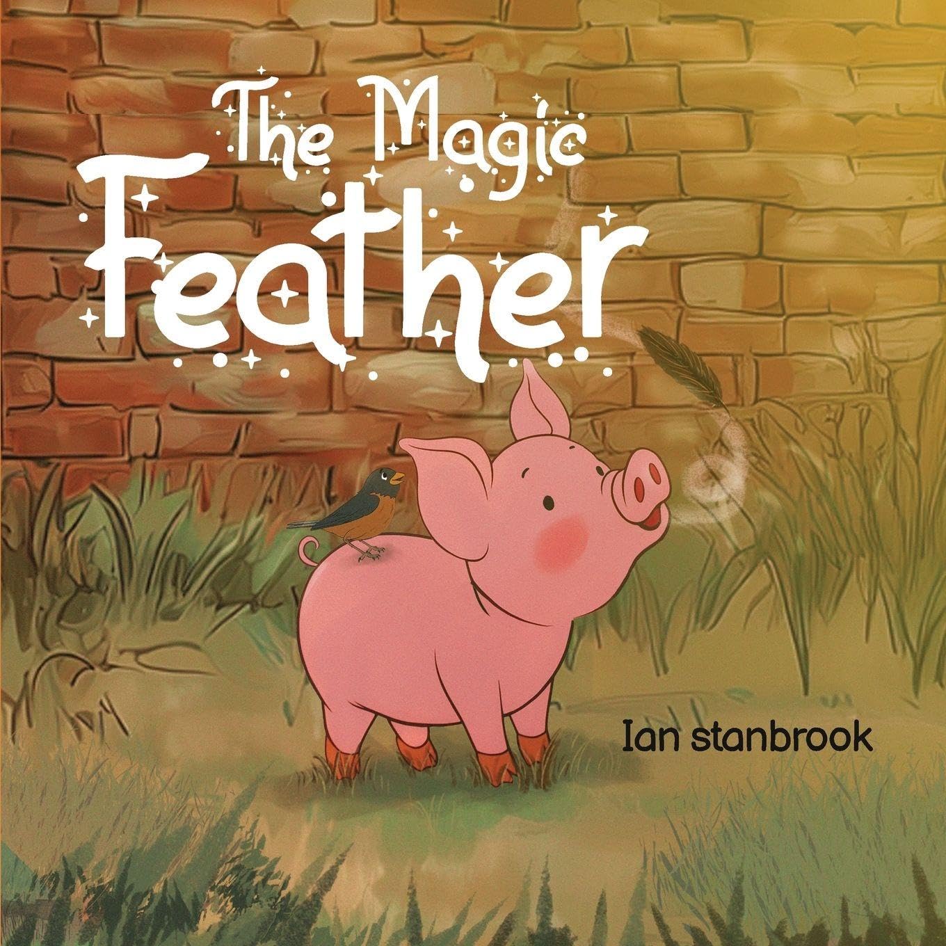 The Magic Feather