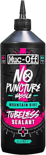 Muc-Off No Puncture Hassle 1 L