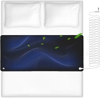 Angju Queen Size Bed Grounding Mat
