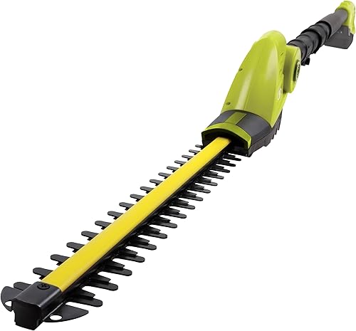 Miniatura 7 de Sun Joe Cortacésped inalámbrico sin escobillas de 24V-X2-21LM de 48 voltios, 21 pulgadas, 1100 vatios máximo, ajuste de altura de corte de 7