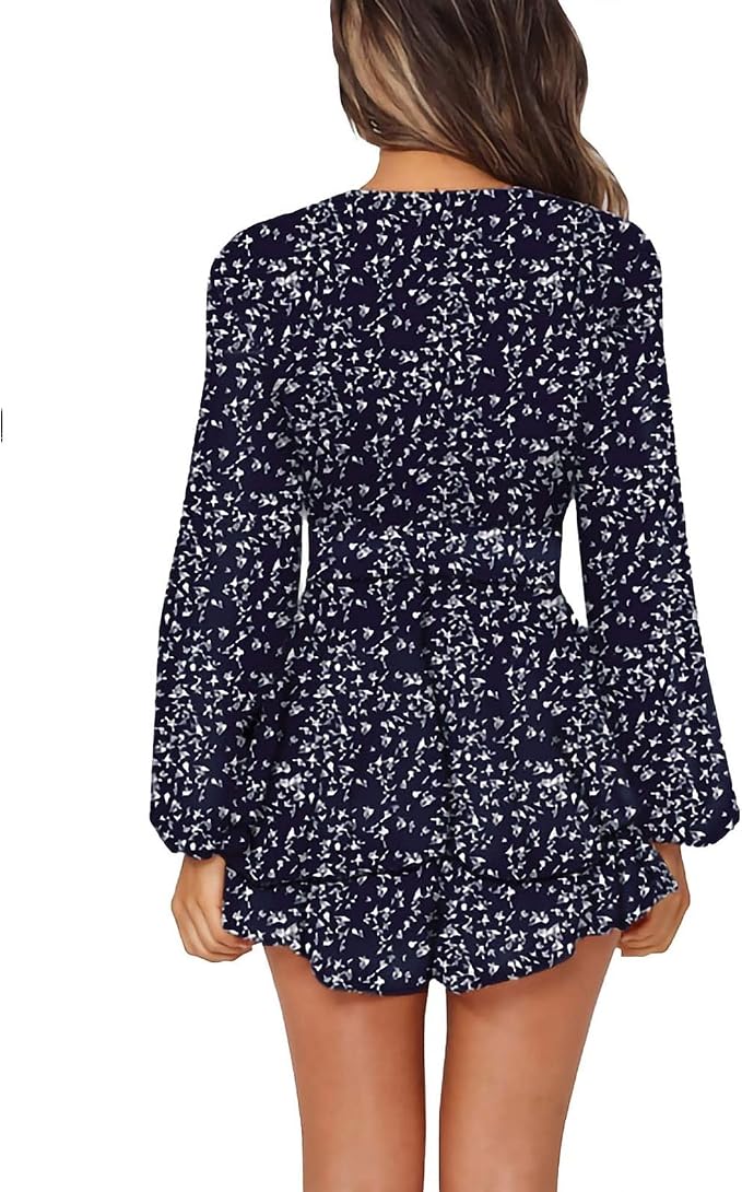 Tank Sundress Plus Size Floral Casual 