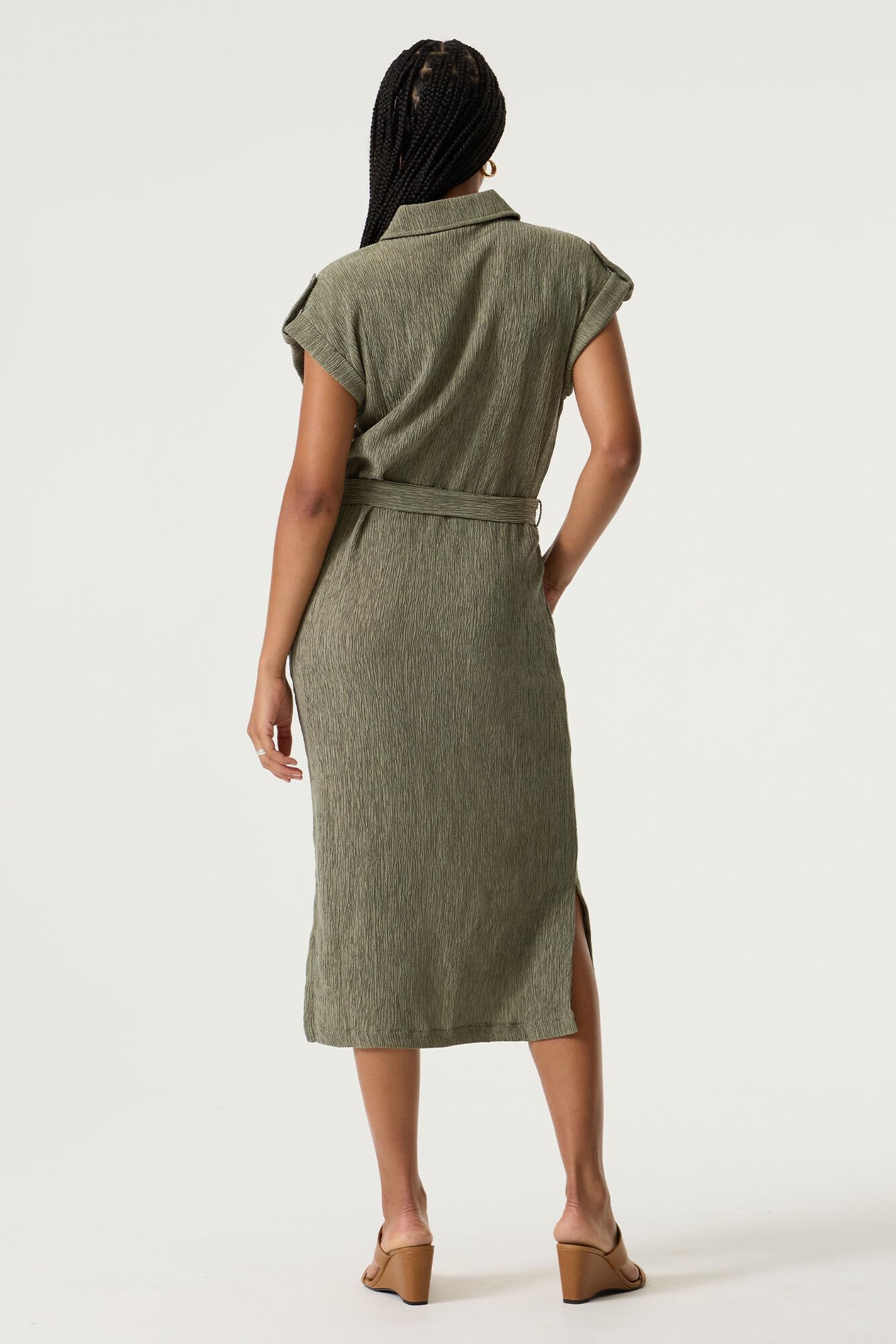 Garcia Ladies Dress - L
