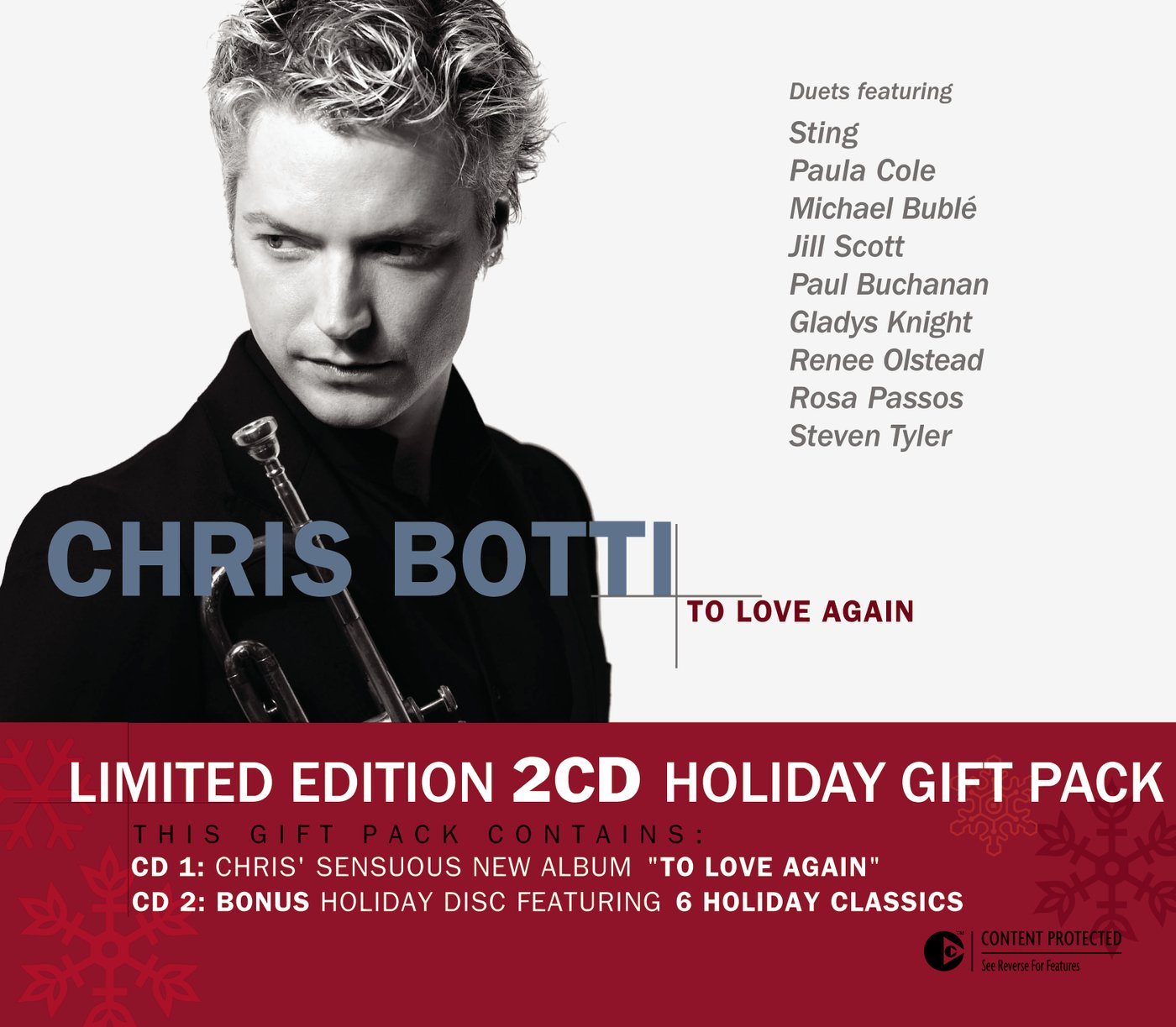 Chris Botti