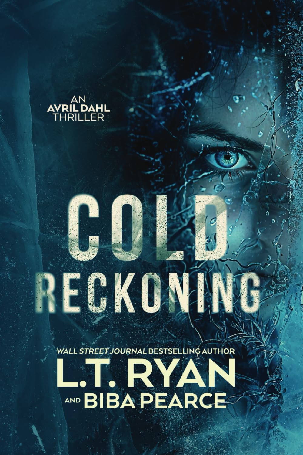 Cold Reckoning (Avril Dahl)