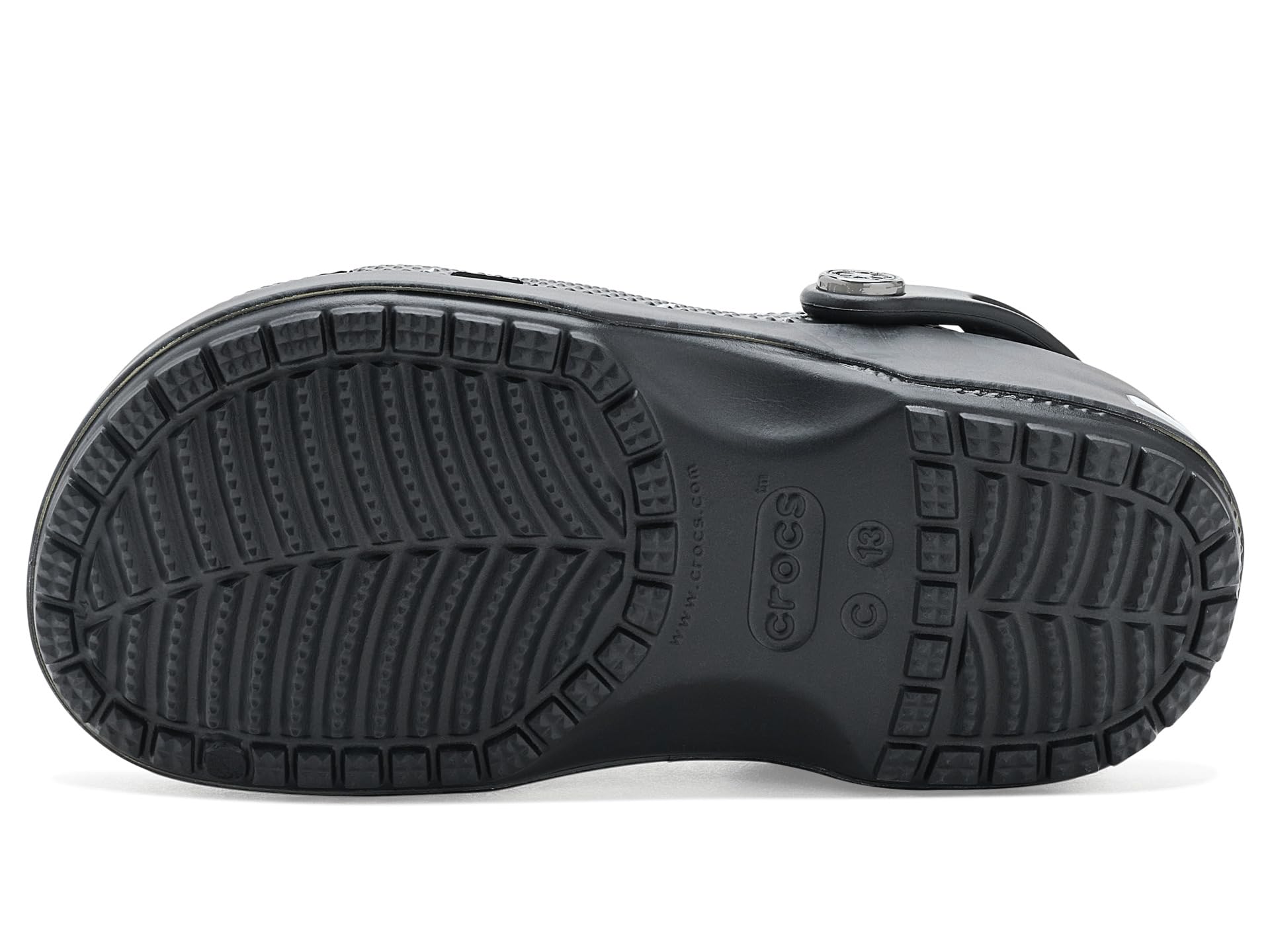 Crocs Star Wars Hyper Space Classic Clog K ObstrucciónUnisex niños