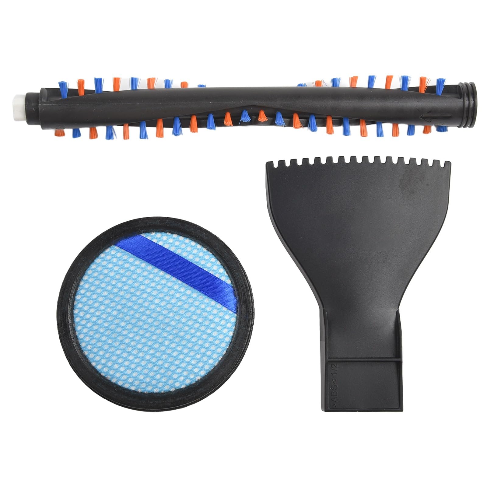 Kit accessoires aspirateur brosse et filtre pour un salon impeccable avec vos animaux FC6407