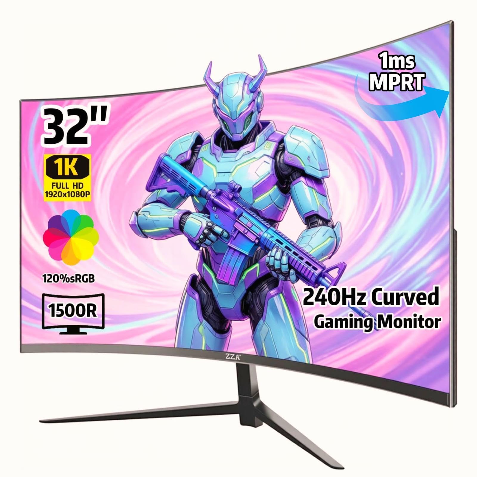 Amazon.com: ZZA 32