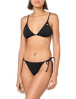 Amazon.com: Emporio Armani Women's Standard Triangle and Amazon.com: Emporio Armani Women's Standard Triangle and