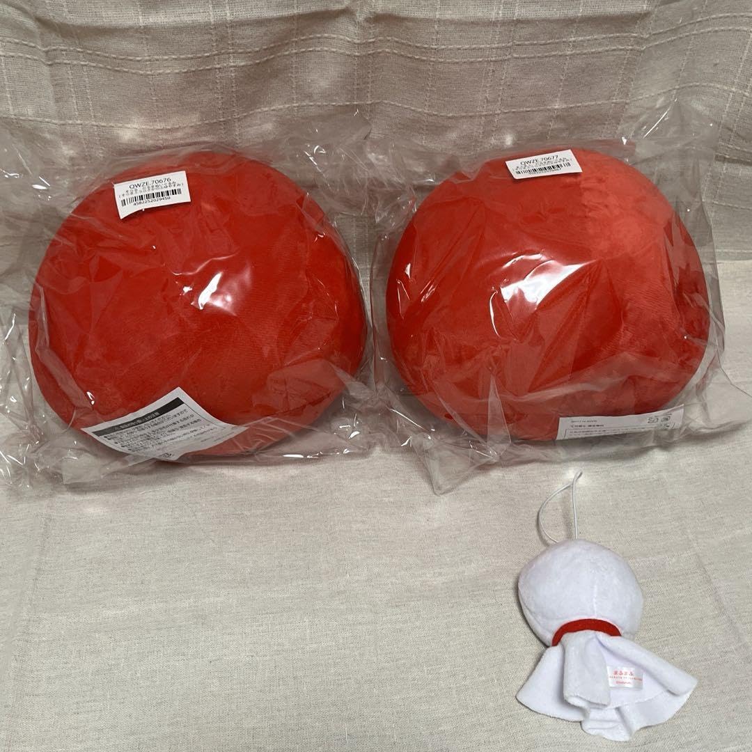 まふまふ そらる だるま ぬいぐるみ Amazon.co.jp: そらる まふまふ ぬいぐるみ : おもちゃ
