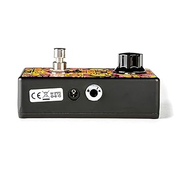 ギター MXR ILD101 Phase90 Amazon.com: MXR ILD101 ILOVEDUST Phase 90 Guitar Phaser