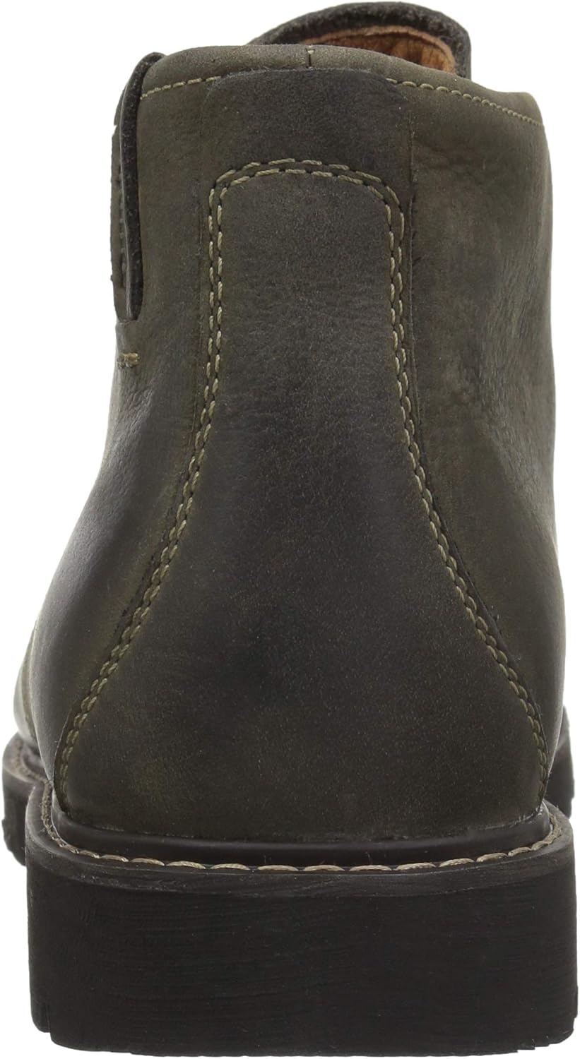dunham men's royalton winter boot
