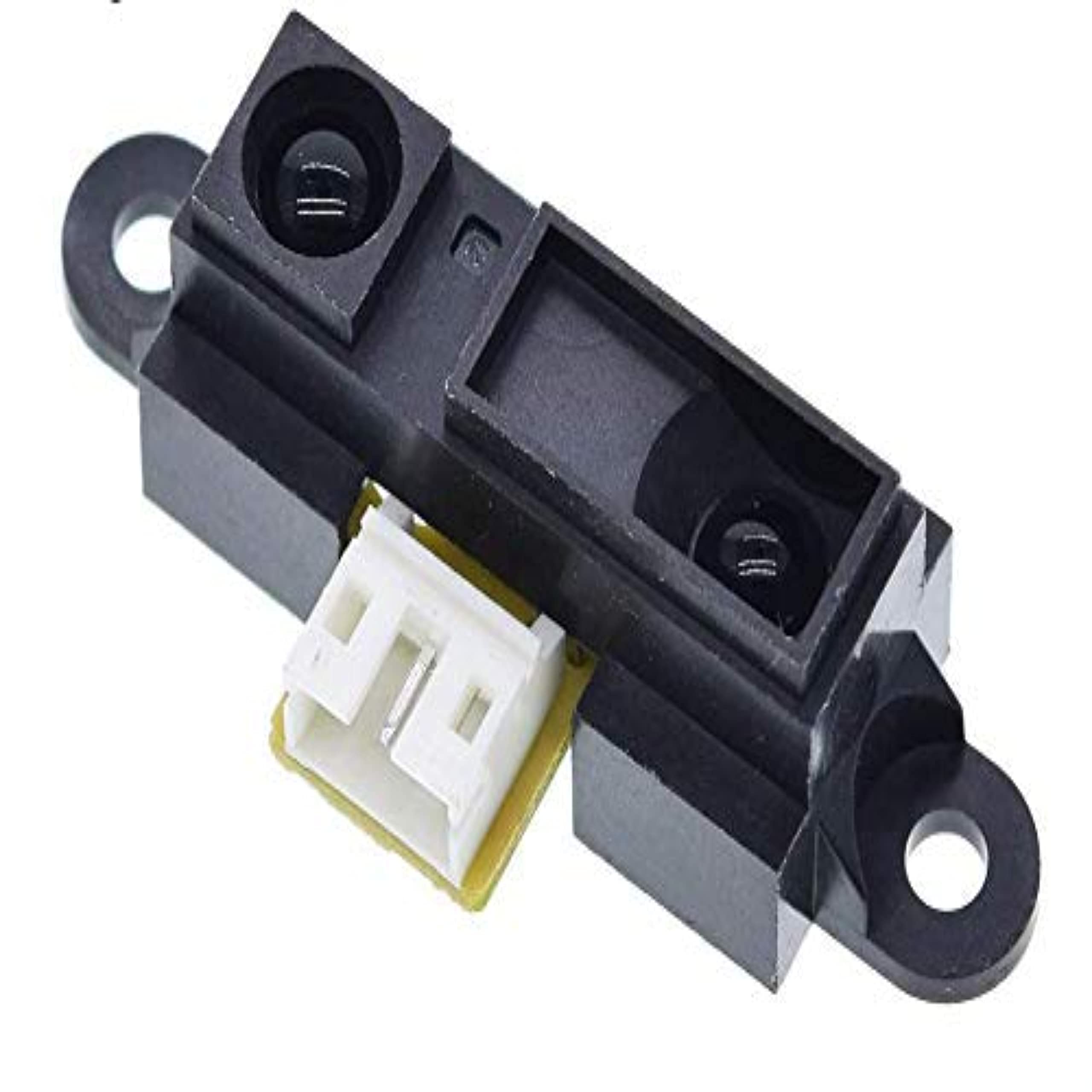 UG LAND INDIA GP2Y0A21YK0F Sharp IR Analog Distance Sensor 10-80cm + Cable, UNO Compatible-picture-12